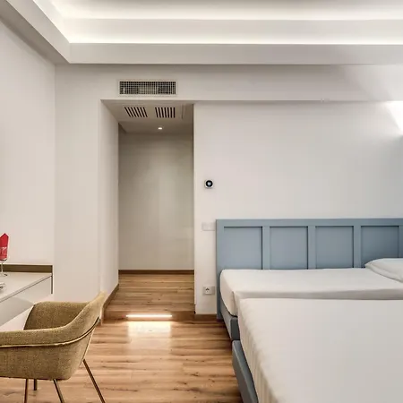 Relais Trevi 95 Boutique Hotel (Adults Only)