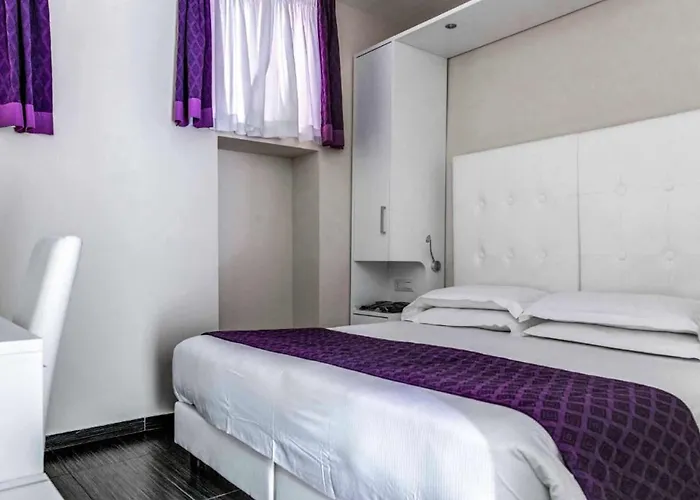 Отель Relais Trevi 95 Boutique (adults Only) Рим