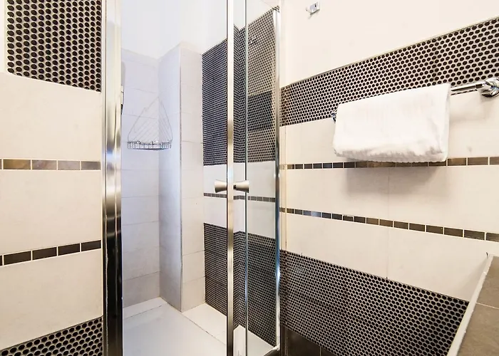 Отель Relais Trevi 95 Boutique (adults Only) Рим