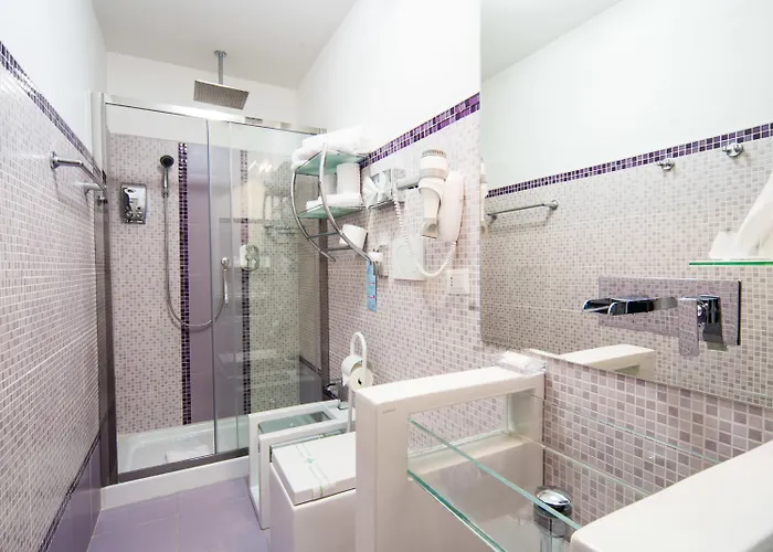 Отель Relais Trevi 95 Boutique (adults Only) Рим