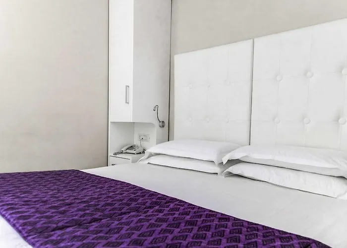 Отель Relais Trevi 95 Boutique (adults Only) 4*