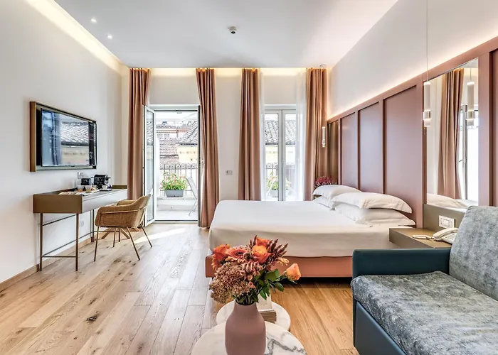 Relais Trevi 95 Boutique (adults Only) Рим