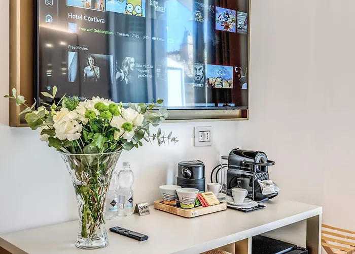 Relais Trevi 95 Boutique (adults Only) Отель