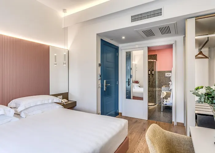 Hotel Relais Trevi 95 Boutique (adults Only) Rome
