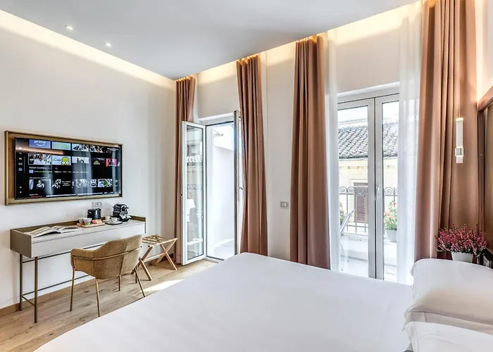 Relais Trevi 95 Boutique (adults Only) Рим