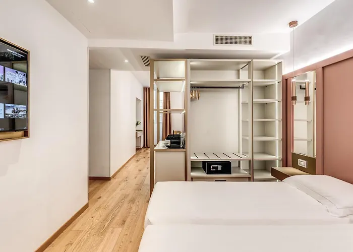 Hotel Relais Trevi 95 Boutique (adults Only) 4*