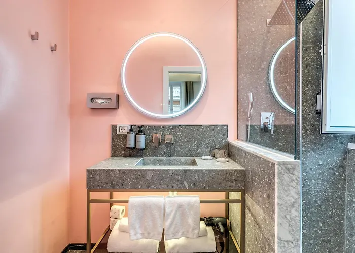 Relais Trevi 95 Boutique (adults Only) Рим