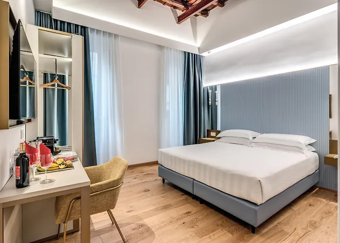 Relais Trevi 95 Boutique (adults Only) 4* Рим