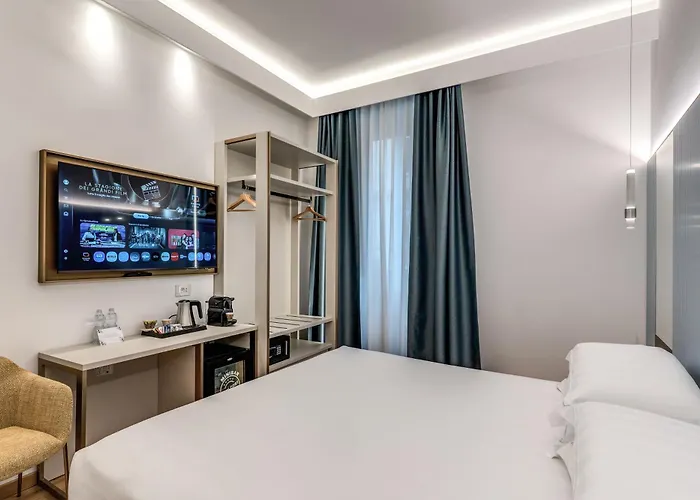Отель Relais Trevi 95 Boutique (adults Only) 4*