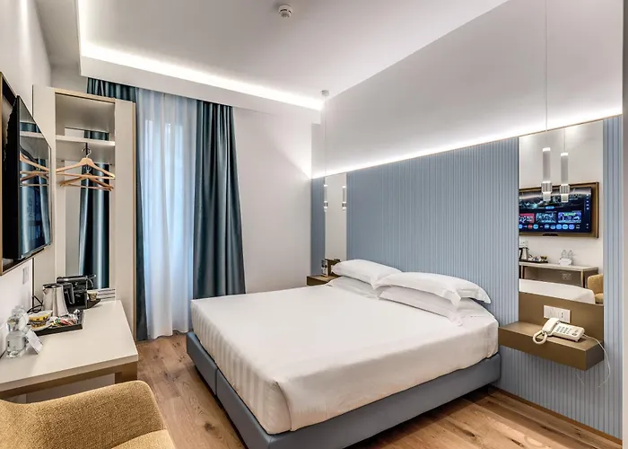 Relais Trevi 95 Boutique (adults Only) 4*
