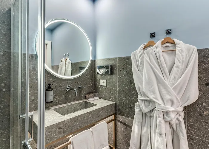 Relais Trevi 95 Boutique (adults Only) Rome