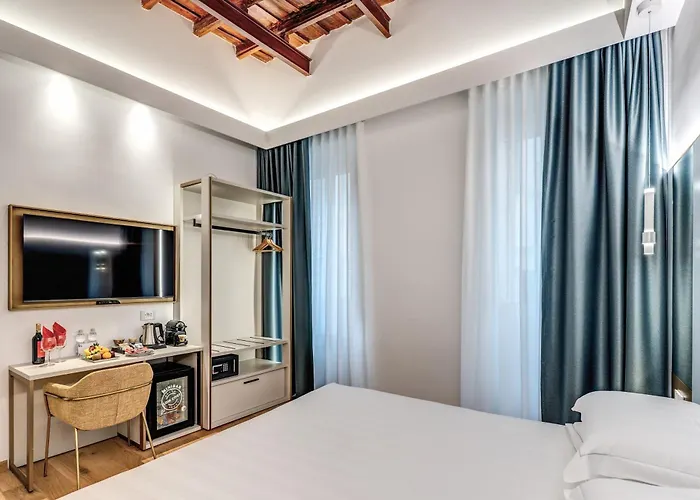 Hotel Relais Trevi 95 Boutique (adults Only)