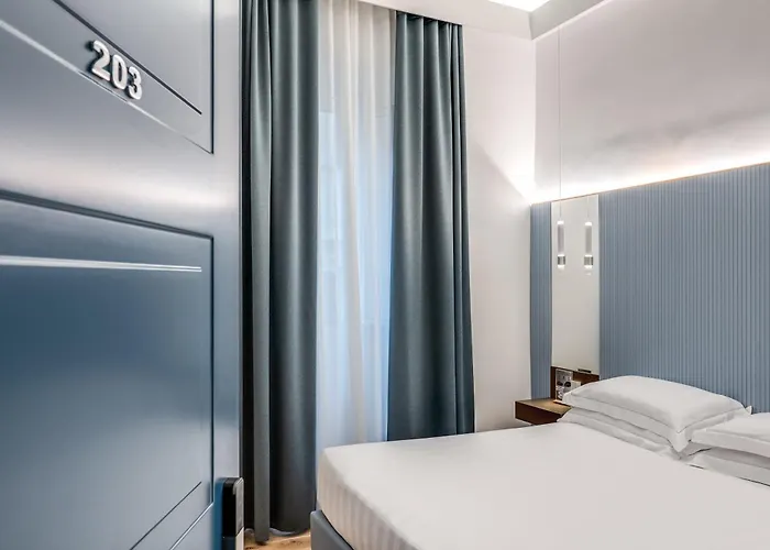 Relais Trevi 95 Boutique (adults Only) Рим