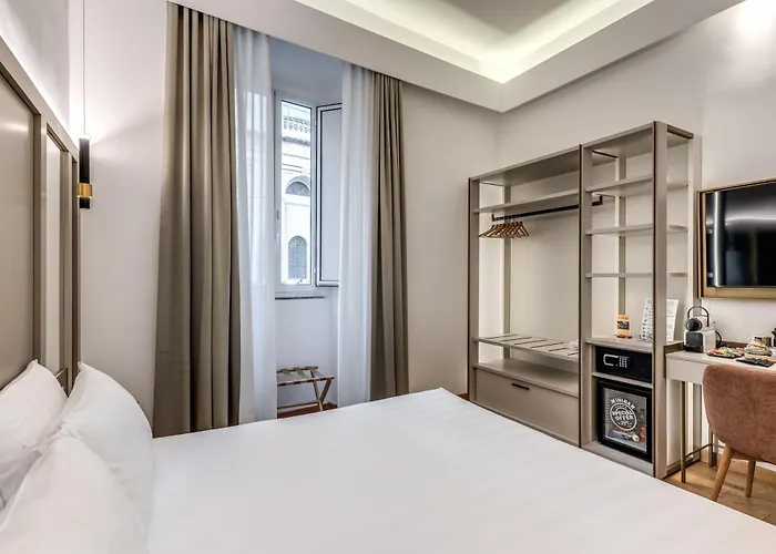 Relais Trevi 95 Boutique (adults Only) Рим