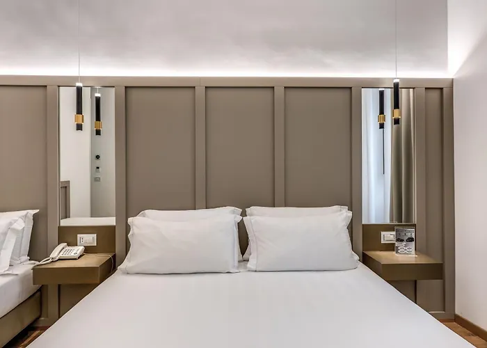 Relais Trevi 95 Boutique (adults Only) 4* Рим