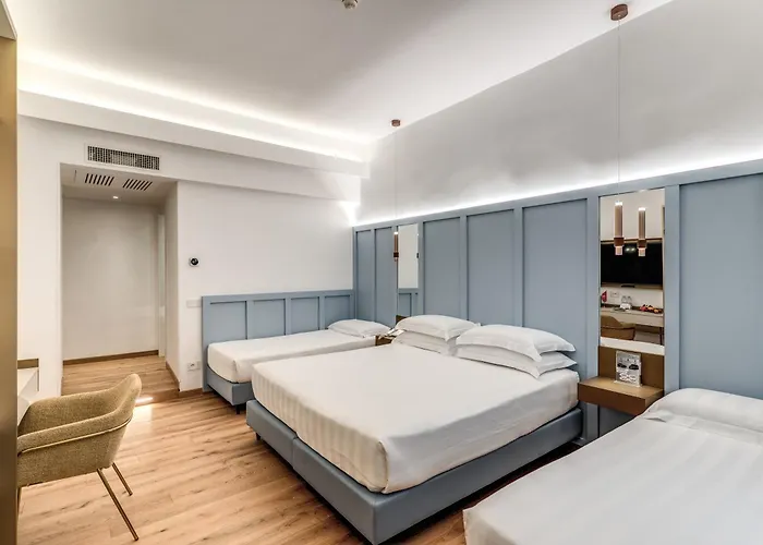 Отель Relais Trevi 95 Boutique (adults Only)