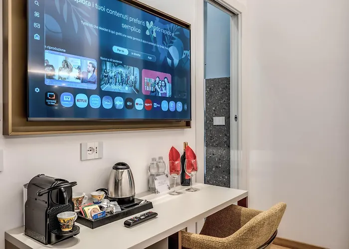 Relais Trevi 95 Boutique (adults Only) Рим
