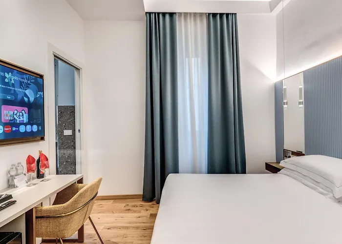 Отель Relais Trevi 95 Boutique (adults Only)