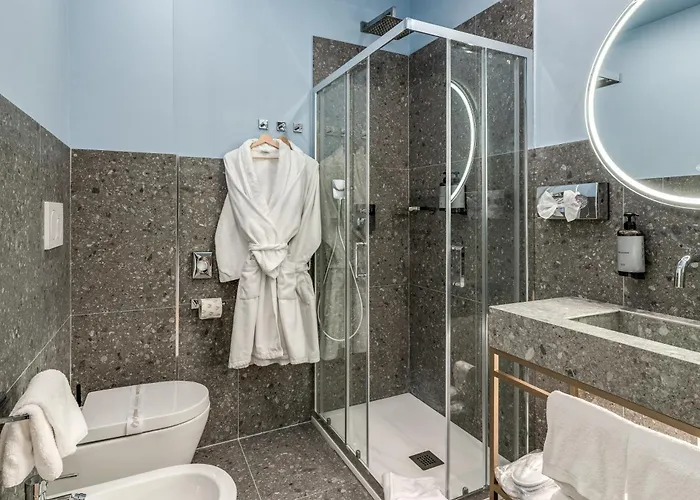 Отель Relais Trevi 95 Boutique (adults Only) 4*