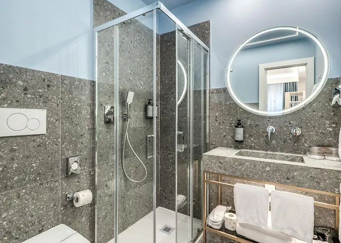 Relais Trevi 95 Boutique (adults Only) Отель Рим