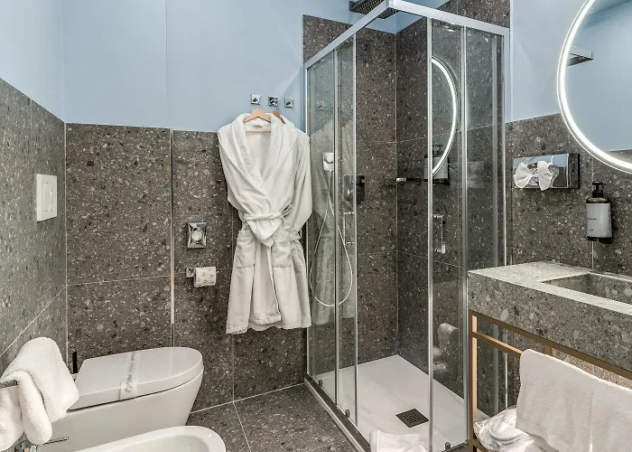 Relais Trevi 95 Boutique (adults Only)