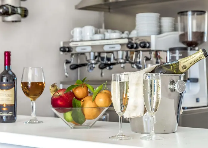 Relais Trevi 95 Boutique (adults Only) Отель Рим