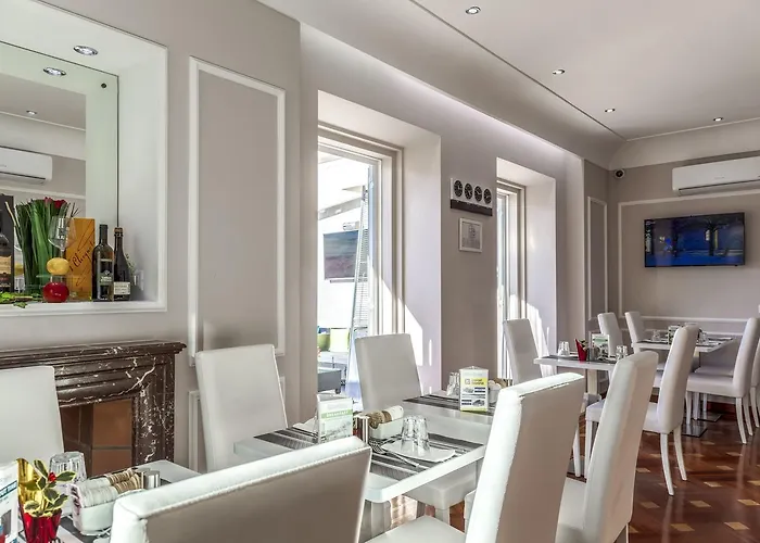 Relais Trevi 95 Boutique (adults Only) Rome